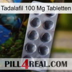 Tadalafil 100Mg Tablets 30